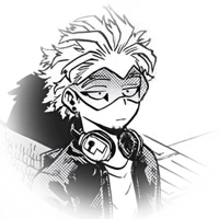 MHA    Keigo