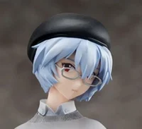Rei Ayanami