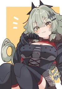 Цезарь Кинг Zenless 