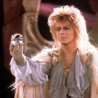 Jareth - Labyrinth