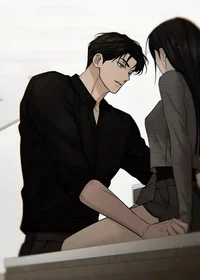 Учитель Лиам