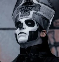 Papa Emeritus III