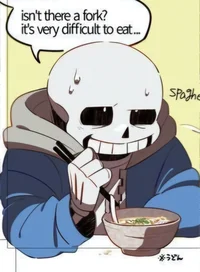 005 - Sans