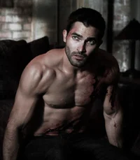 Derek Hale
