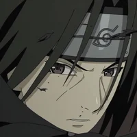 Itachi Uchiha 
