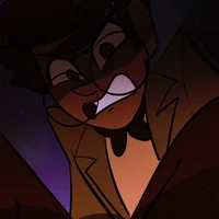 016-Human Alastor-HH