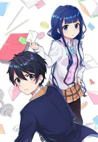 Masamune Kun revenge