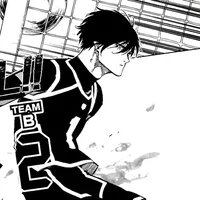 Rin Itoshi 