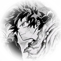 MHA    Izuku