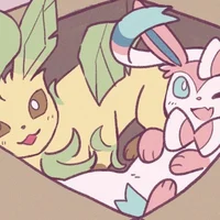 Leafeon