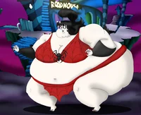 Sumo Lydia