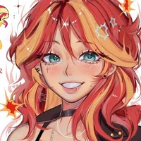 Sunset Shimmer
