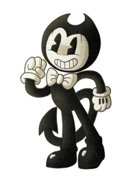 Bendy