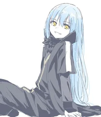 Rimuru Tempest