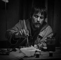 Родион Раскольников 