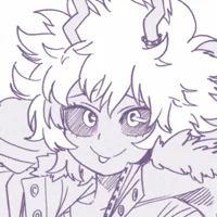 01 Mina Ashido