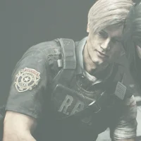 Leon Kennedy 