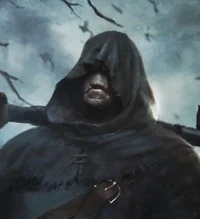 The Caretaker