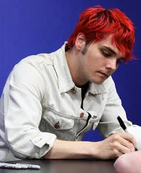 Gerard Way