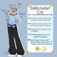 Human Safety