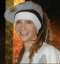 Tom Kaulitz Cousin