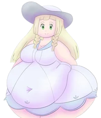 Fat Lillie