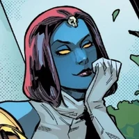 Raven Darkholme