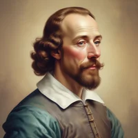 William Shakespeare 