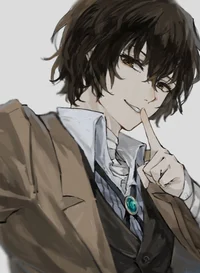 Osamu Dazai