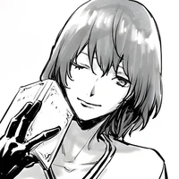 Goro Akechi