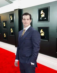 Henry Cavill 