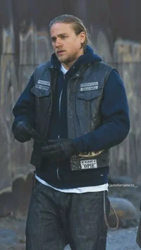 Jax teller