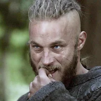 Ragnar Lothbrok 