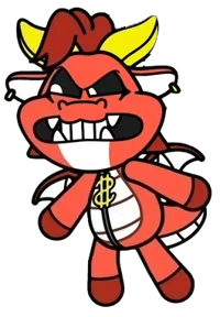 Simon-Smoke Gametoon