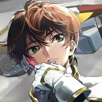 Suzaku Kururugi