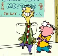 Ed edd n Eddy