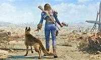 Fallout 4 RPG