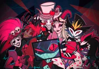 The Overlord Meeting