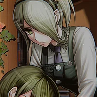 DRV3 - AU