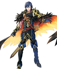 Chrom - Muspell