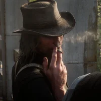 John Marston