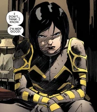 Cassandra Cain