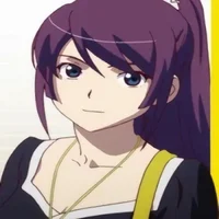 Hitagi Senjougahara