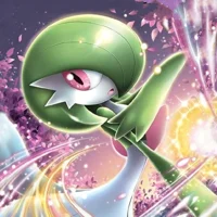 Gardevoir
