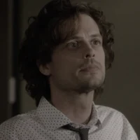 SPENCER REID