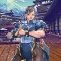 Chun li