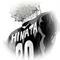 HQ    Hinata