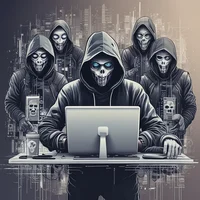 hackers group