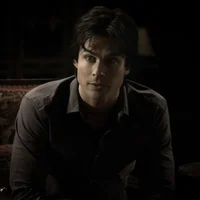 01 - DAMON SALVATORE