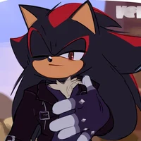 Shadow Lover 